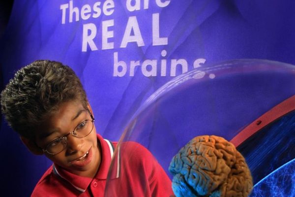 Blinding Them With Science: The Gateway to Youth Learning