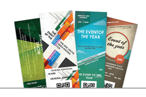 Set the Right Event Ticket Price to Maximize Sales